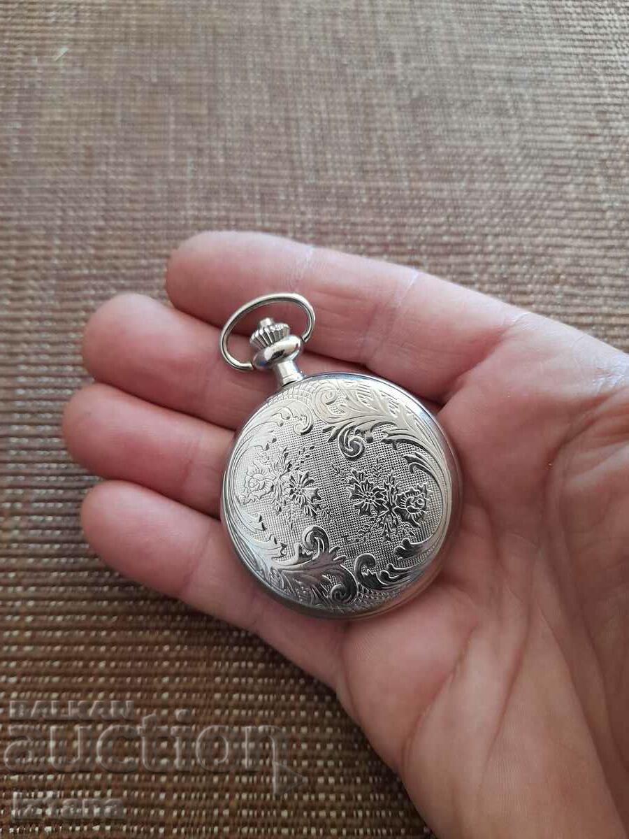 Auction Stevel Quartz Watch Auction Stevel Quartz Watch