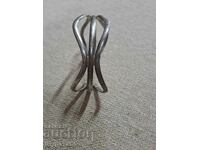 Bratara argint 925 23/70g. 2,7 cm. 6,8 cm.