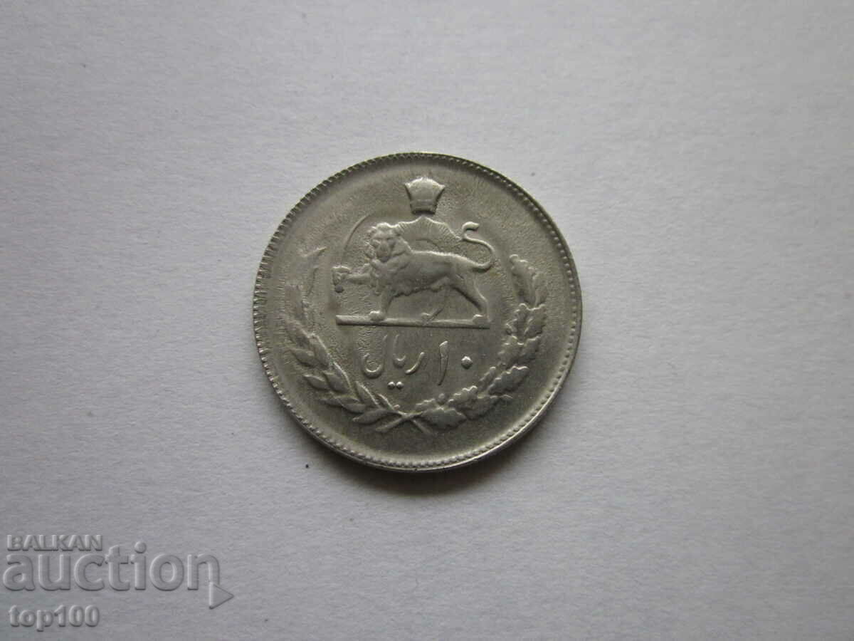 ΙΡΑΝΙΚΟ ΝΟΜΙΣΜΑ BZC !!! με τιμή € 1.50 | 2.93 BGN