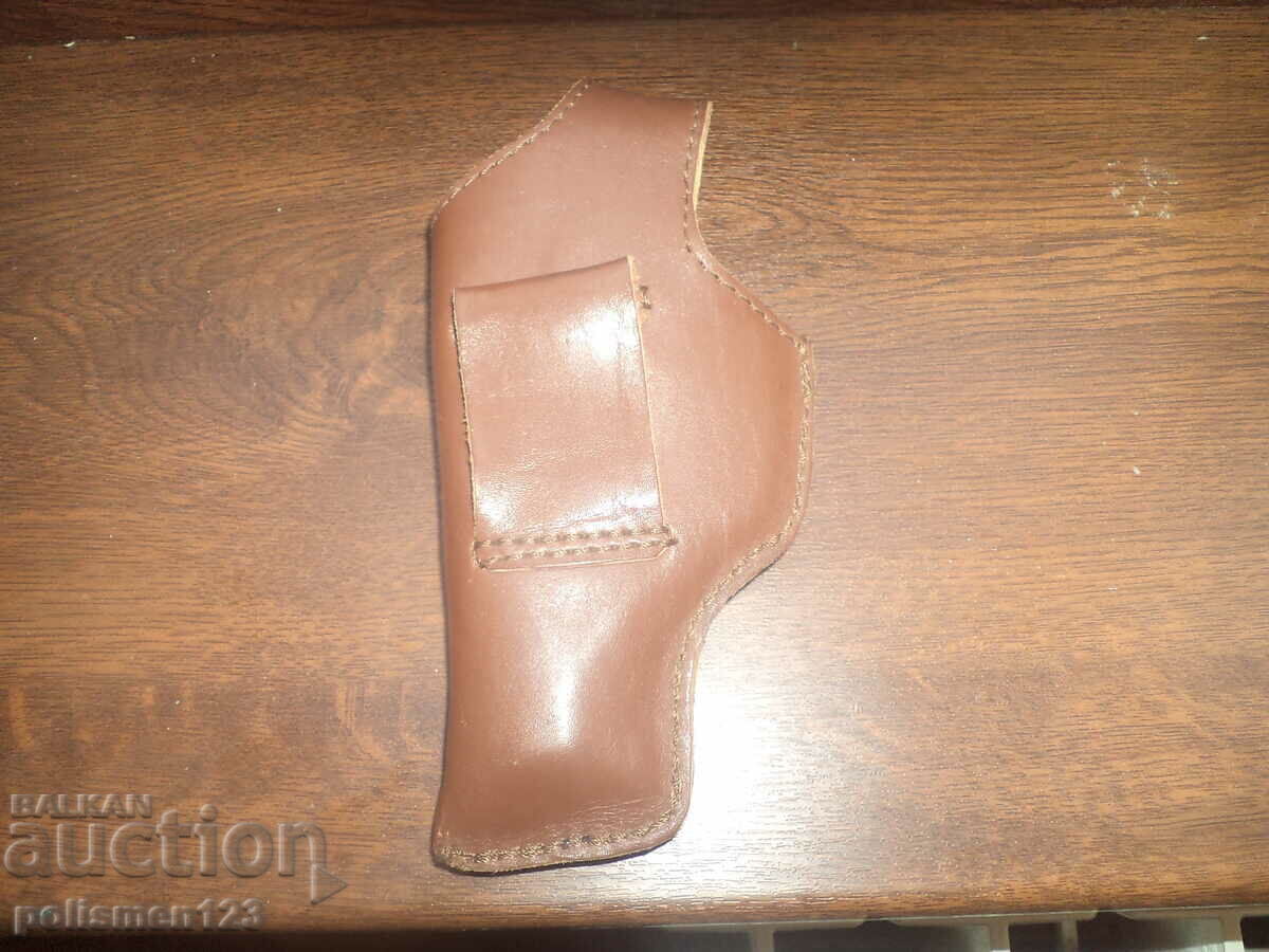 HOLSTER with price 15.00 BGN | € 7.67 HOLSTER with price 15.00 BGN | € 7.67