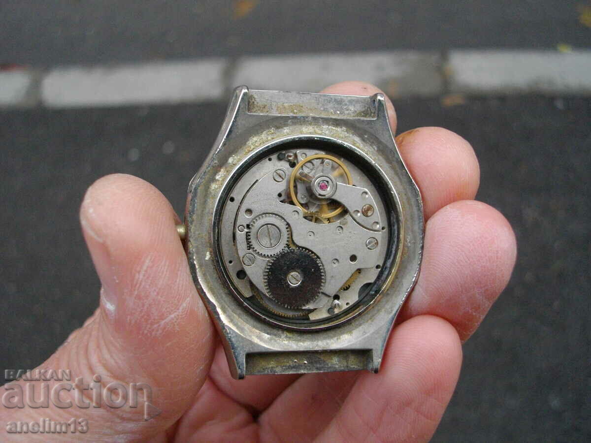 Auction  ASTROMASTER SWISS COLLECTOR'S WATCH