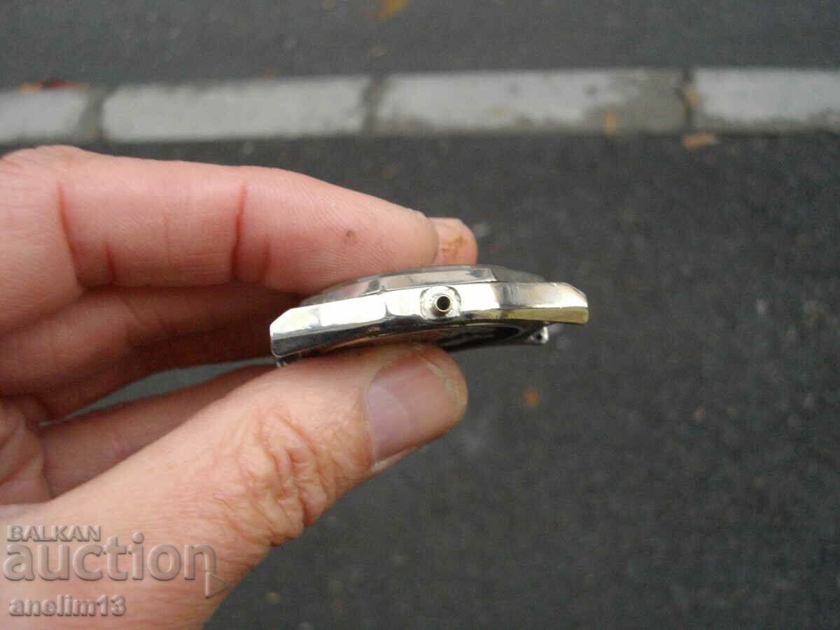 ASTROMASTER SWISS COLLECTOR'S WATCH - 5