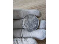 5 leva 1894 year Bulgaria