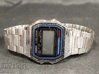 BZC CEAS VECHI RETRO CASIO CARTZ