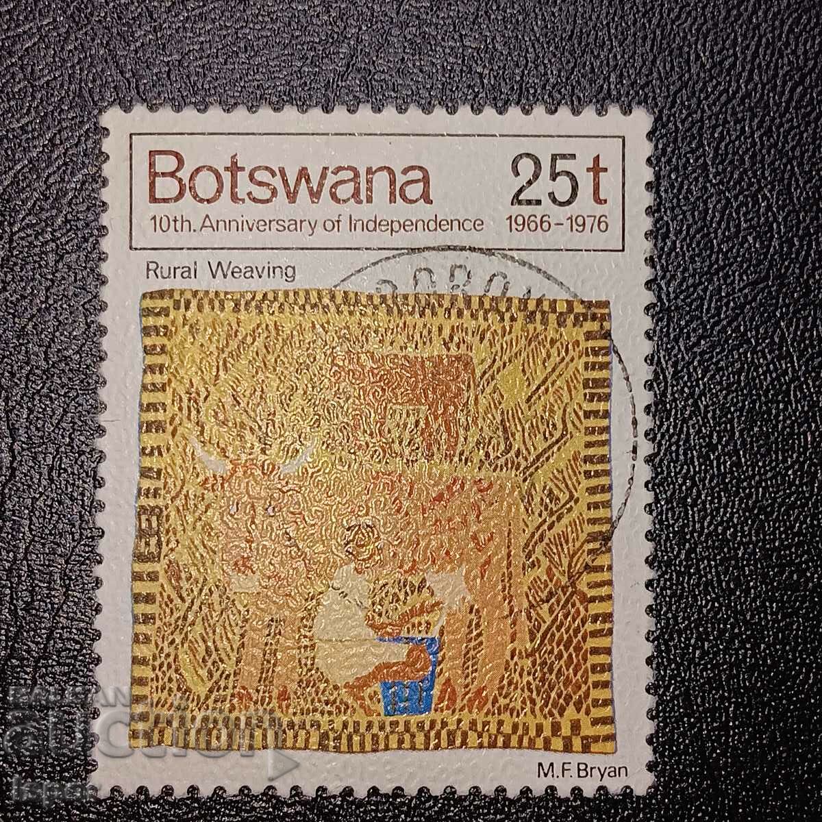 Botswana