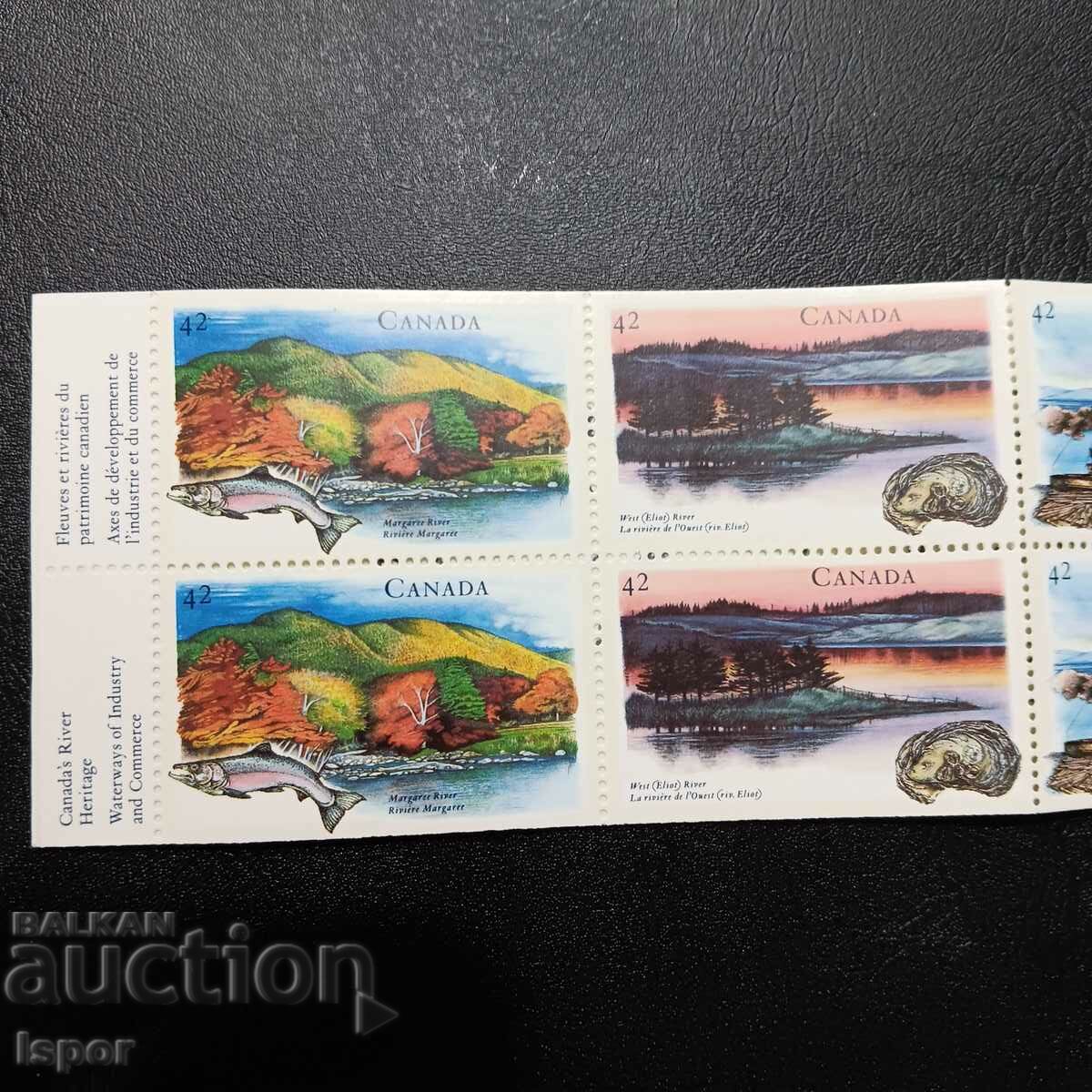 Livrarea Cel mai bine vândut Canada Livrarea Cel mai bine vândut Canada