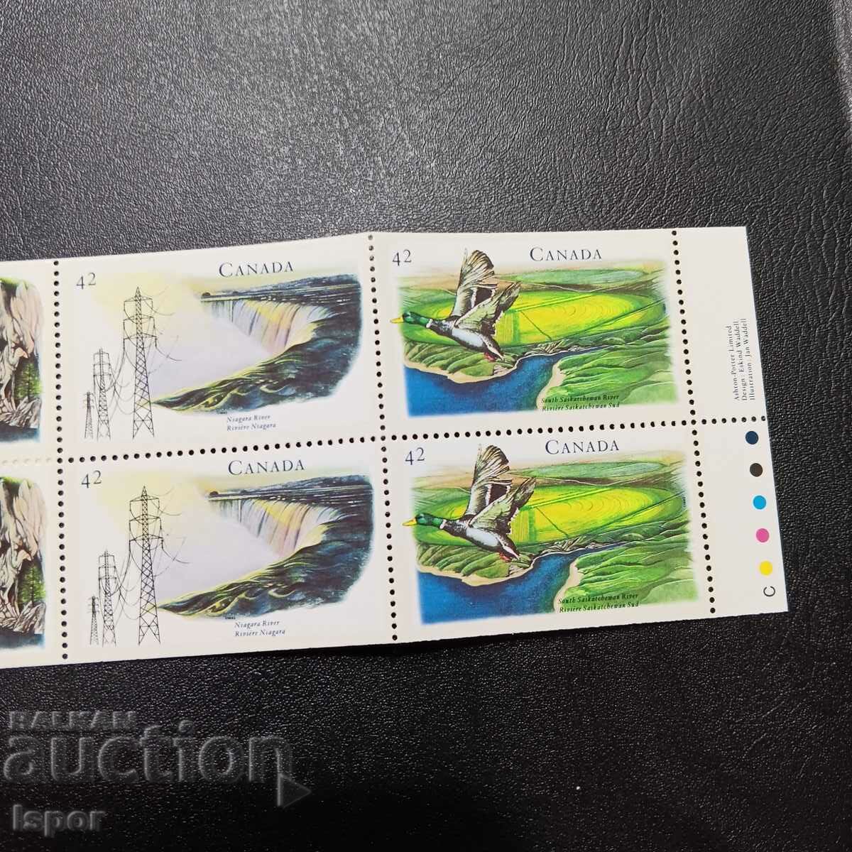 Cel mai bine vândut Canada - 5 Cel mai bine vândut Canada - 5