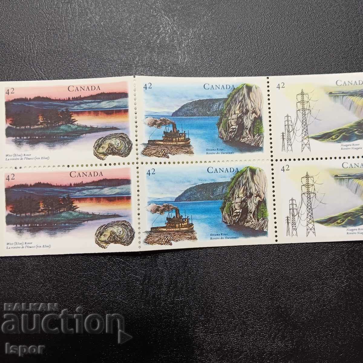 Cel mai bine vândut Canada - 6 Cel mai bine vândut Canada - 6