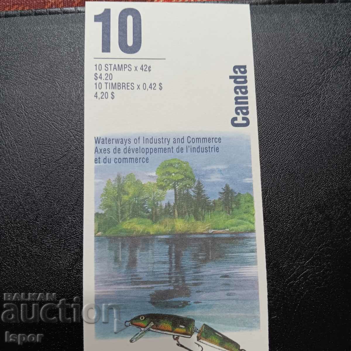 Cel mai bine vândut Canada - 7 Cel mai bine vândut Canada - 7