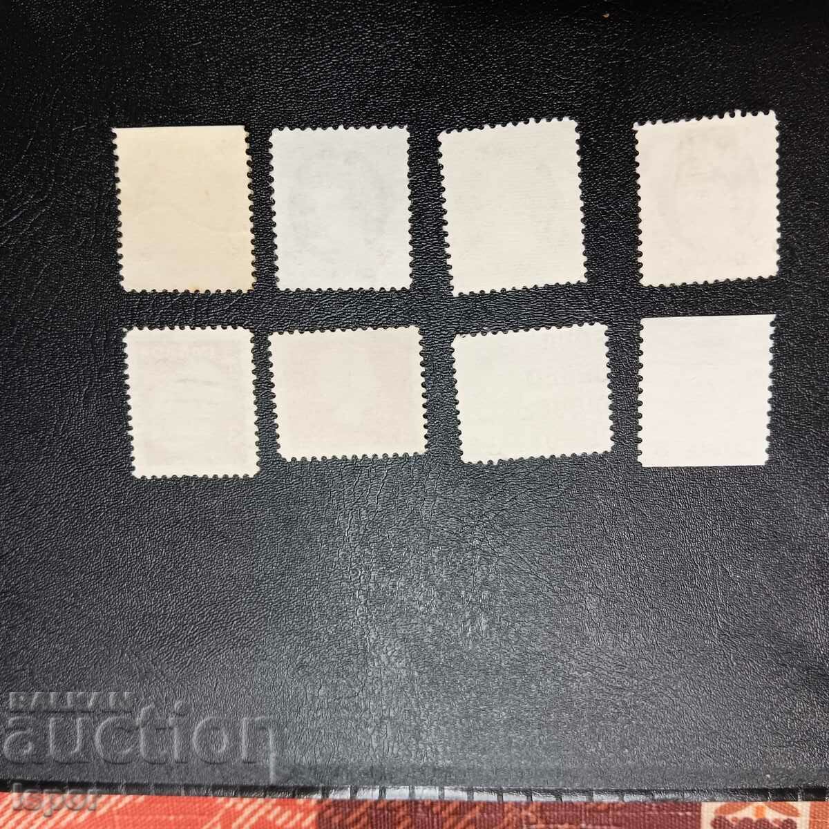 Καναδάς με τιμή 0.50 BGN | € 0.26