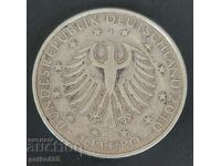 10 EURO GERMANIA