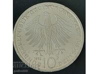 10 EURO GERMANIA