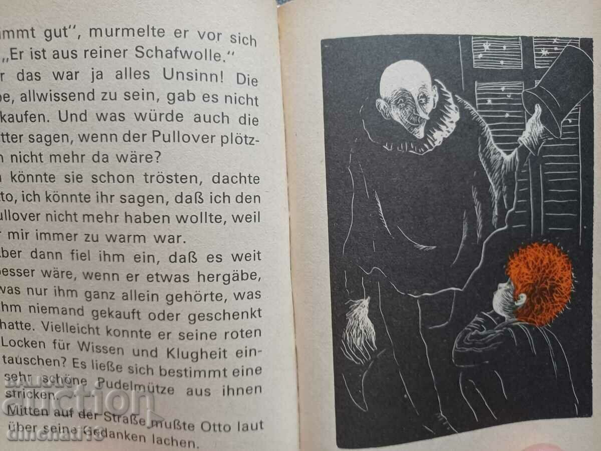 Auction Otto and the Wizard Faulebaul, Trumpeter Book 167. L. Hardel Auction Otto and the Wizard Faulebaul, Trumpeter Book 167. L. Hardel