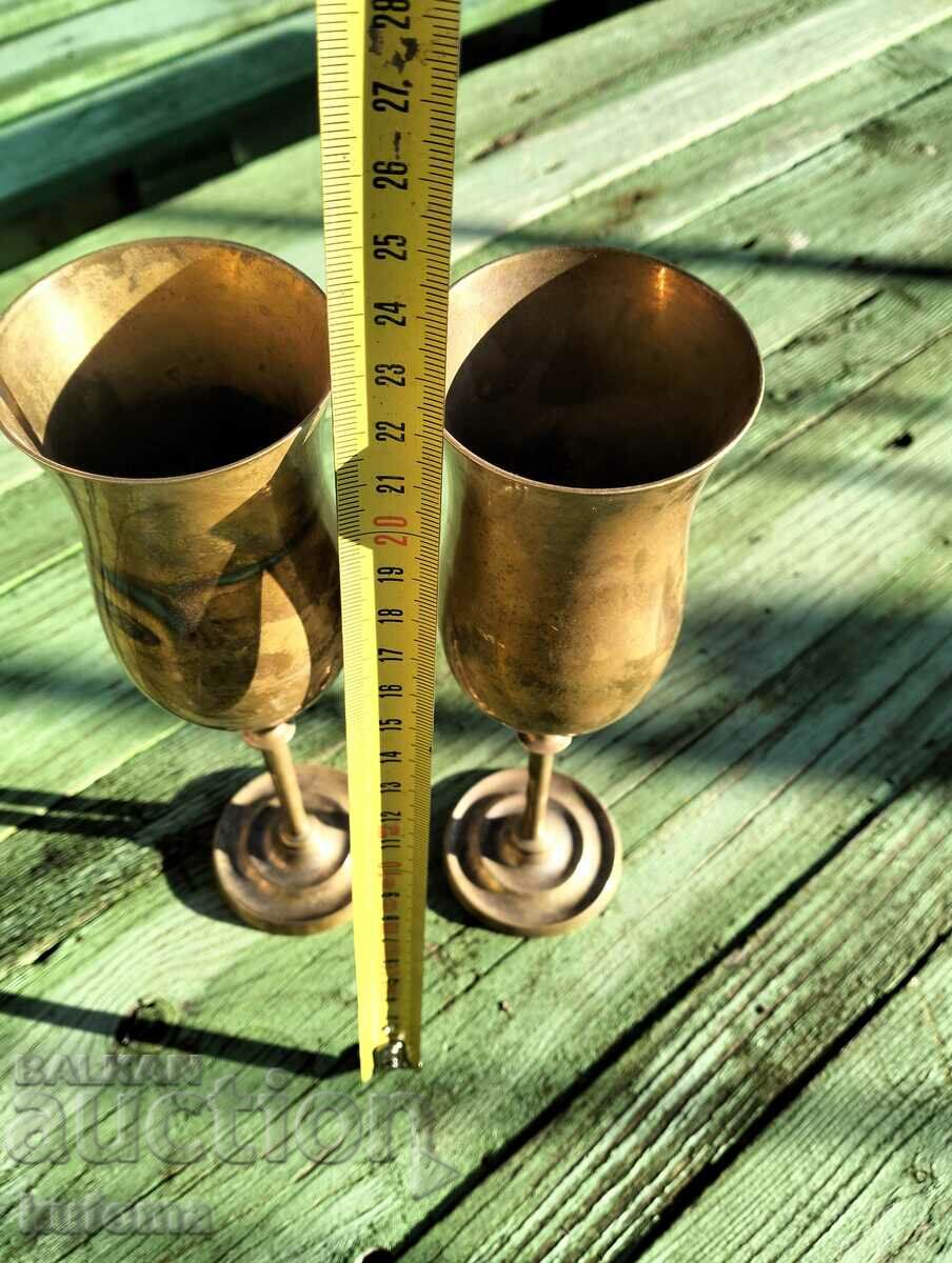 Delivery of Silver plated cups Delivery of Silver plated cups