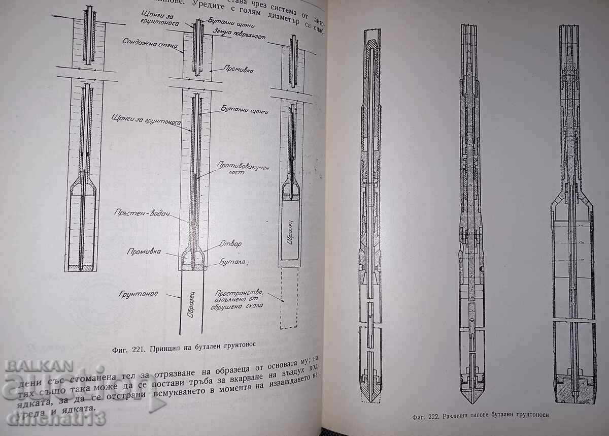 Auction Probes and Drilling - A. Cambfort Auction Probes and Drilling - A. Cambfort