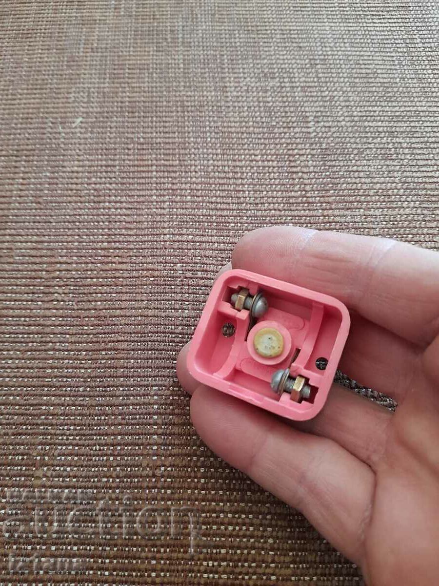 Аукцион Стар бутон за звънец Аукцион Стар бутон за звънец