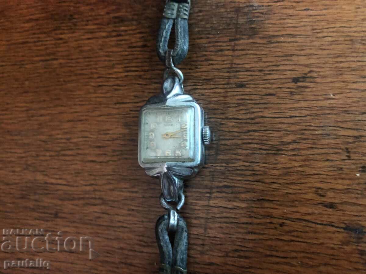 Auction WOMEN'S WRISTWATCH ZARA - WORKS Auction WOMEN'S WRISTWATCH ZARA - WORKS