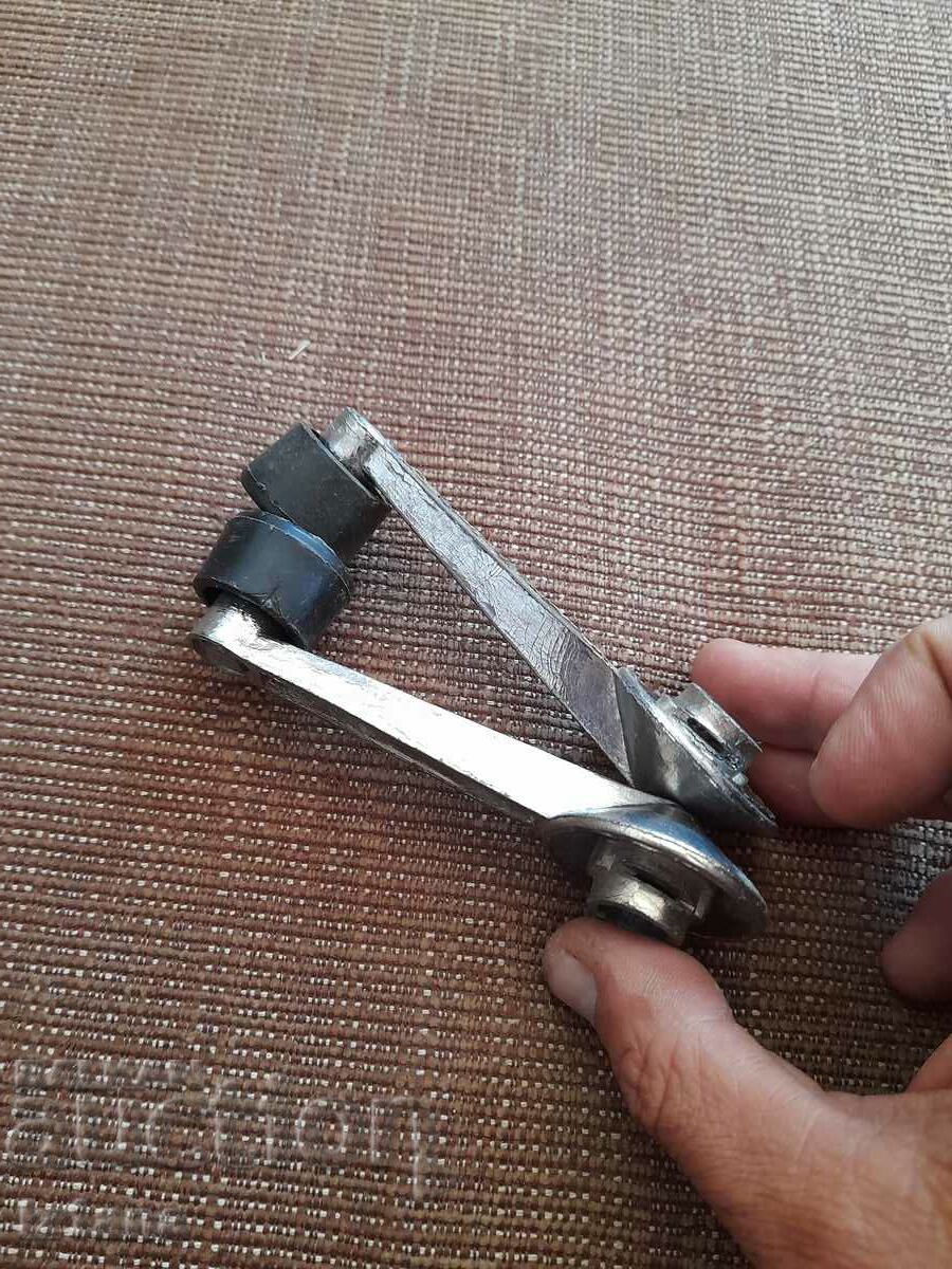 Delivery of Old door handle, door handles for VAZ, Lada, Zhiguli windows