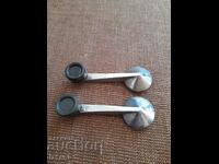 Old door handle, door handles for VAZ, Lada, Zhiguli windows