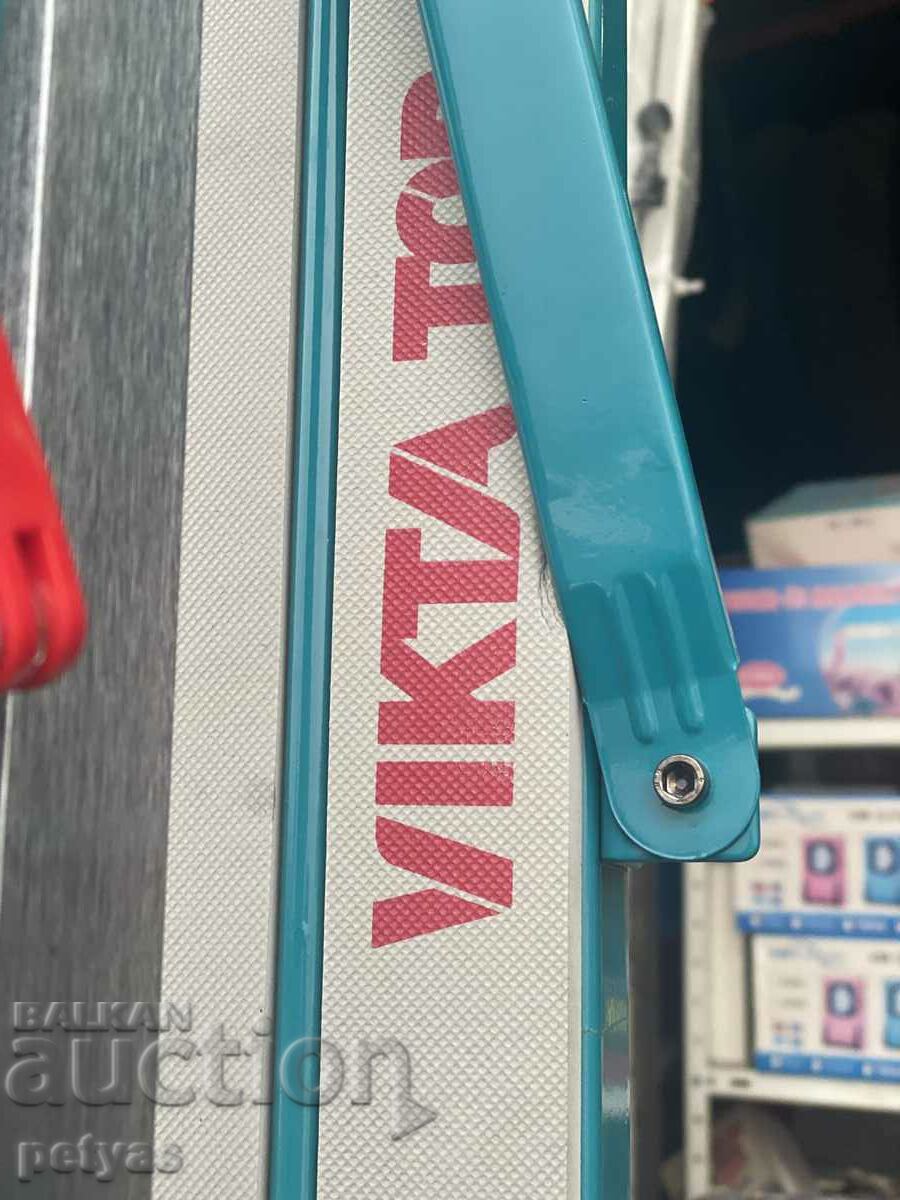 Παράδοση Μηχάνημα κοπής πλακιδίων VEVOR rail professional 1000/ Παράδοση Μηχάνημα κοπής πλακιδίων VEVOR rail professional 1000/