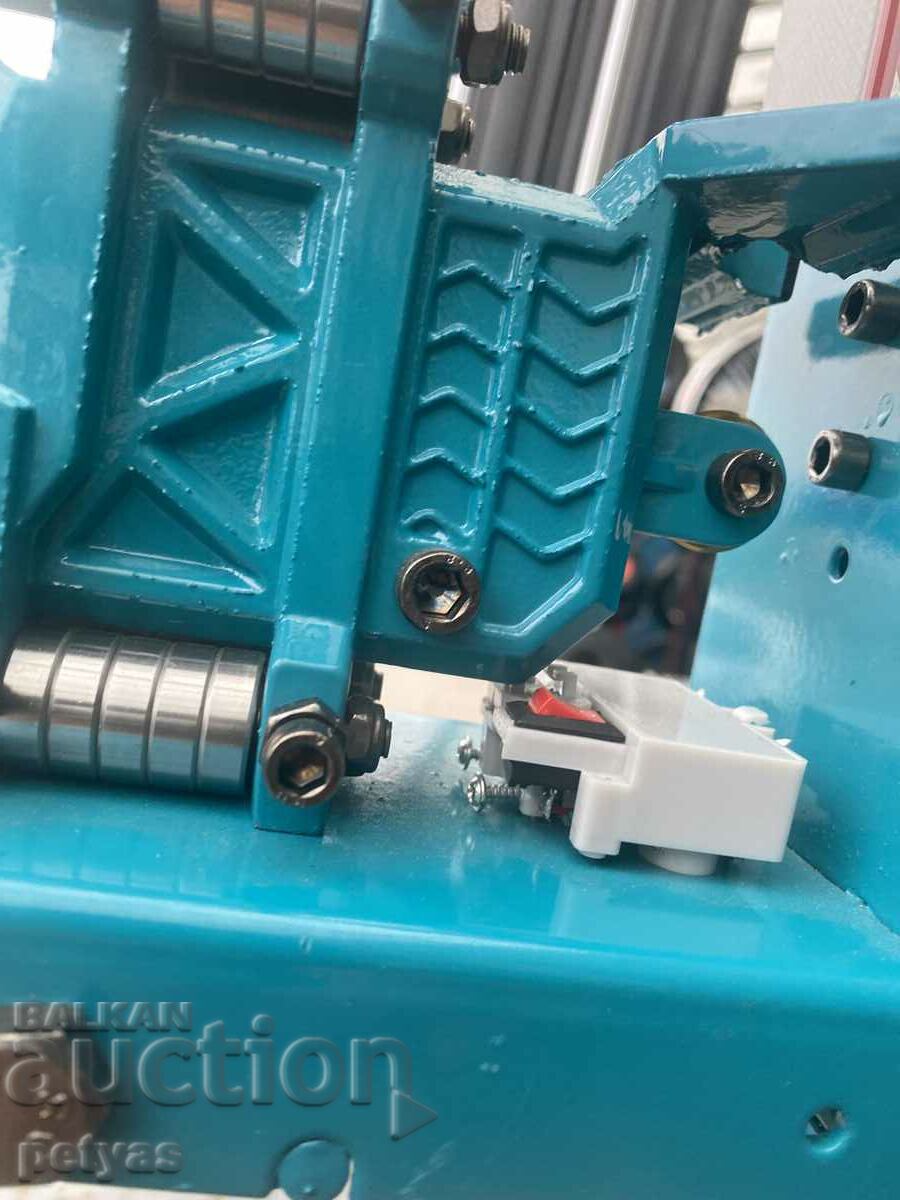 Μηχάνημα κοπής πλακιδίων VEVOR rail professional 1000/ - 5 Μηχάνημα κοπής πλακιδίων VEVOR rail professional 1000/ - 5