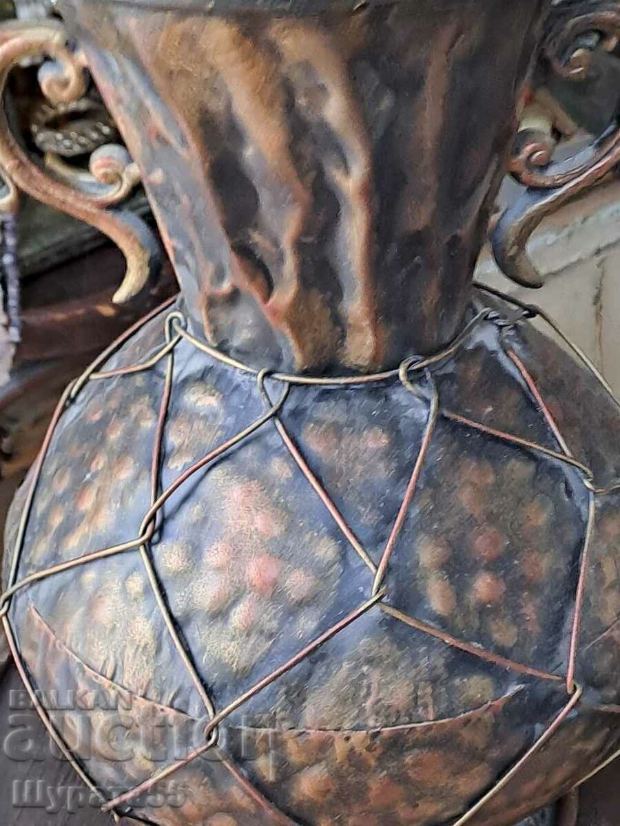 Metal 30 cm. /41 cm. Price BGN 85. with price 85.00 BGN | € 43.46 Metal 30 cm. /41 cm. Price BGN 85. with price 85.00 BGN | € 43.46