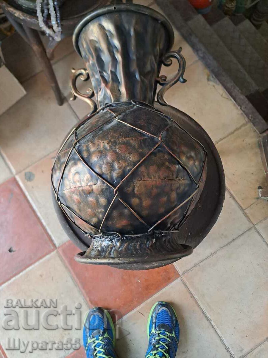 Auction Metal 30 cm. /41 cm. Price BGN 85. Auction Metal 30 cm. /41 cm. Price BGN 85.