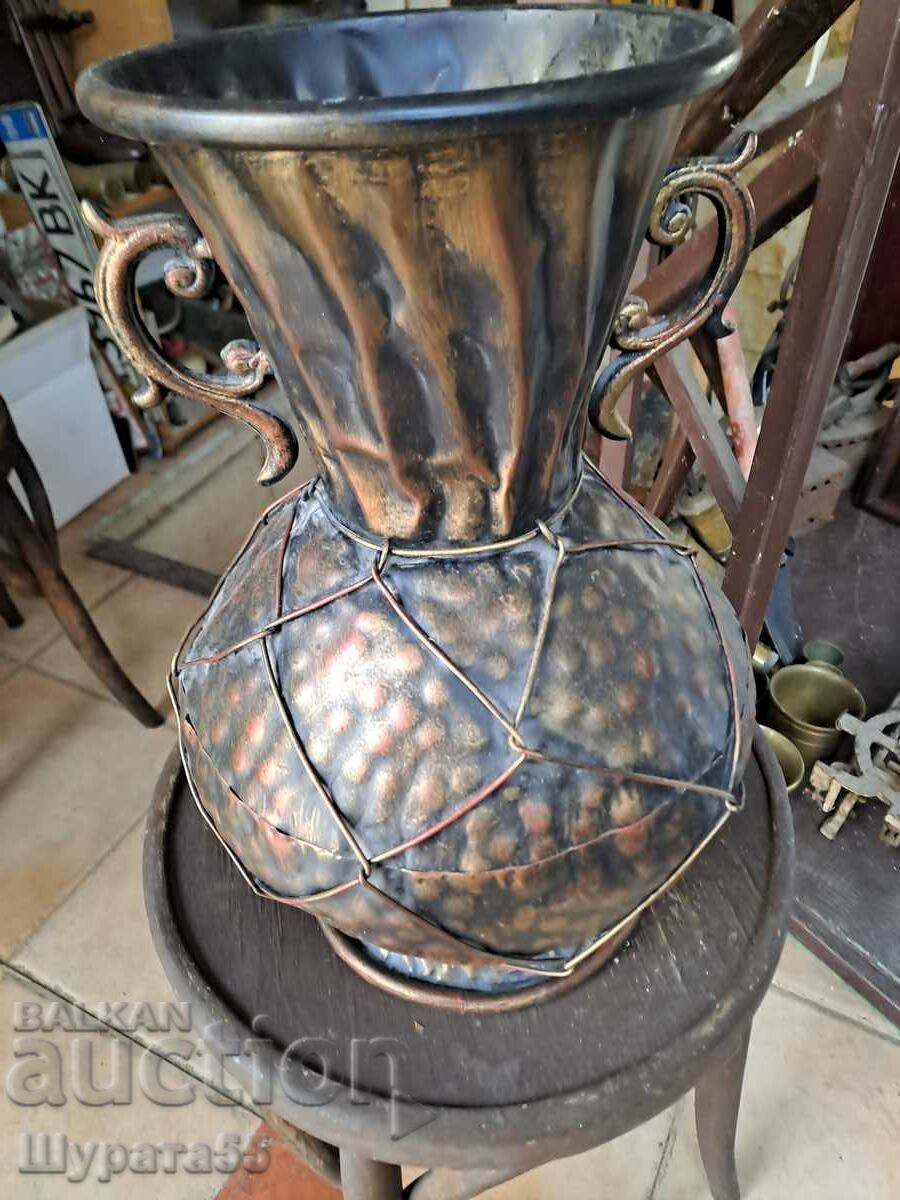 Metal 30 cm. /41 cm. Price BGN 85. - 6 Metal 30 cm. /41 cm. Price BGN 85. - 6