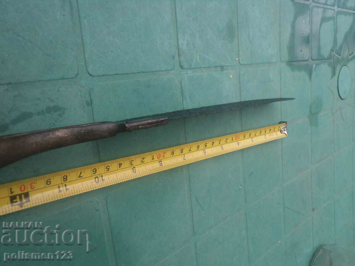 Delivery of SAW