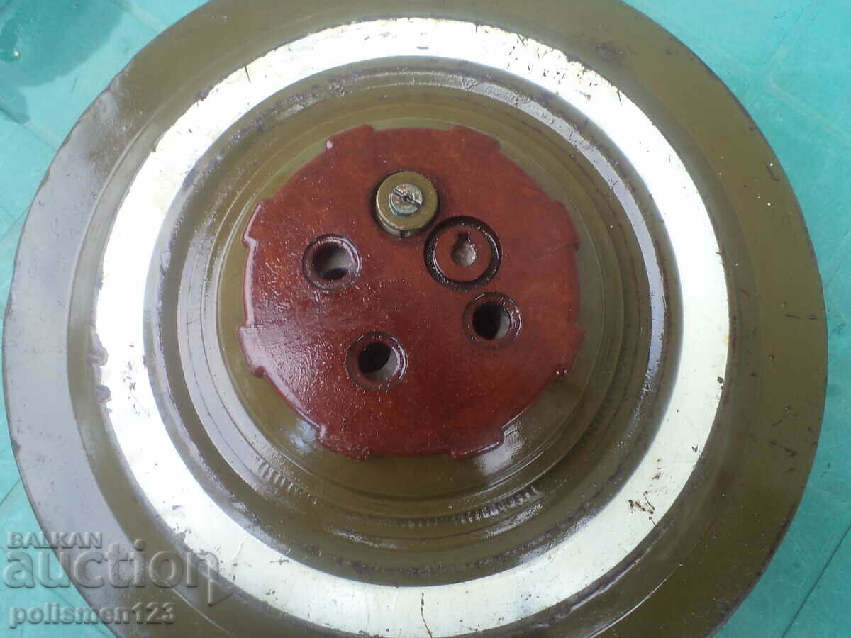 Delivery of GONE Delivery of GONE