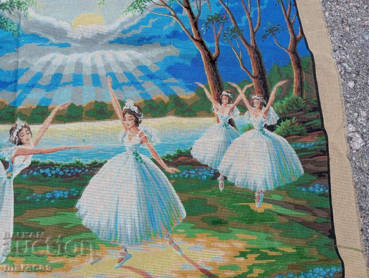 Tapestry with price 45.00 BGN | € 23.01 Tapestry with price 45.00 BGN | € 23.01