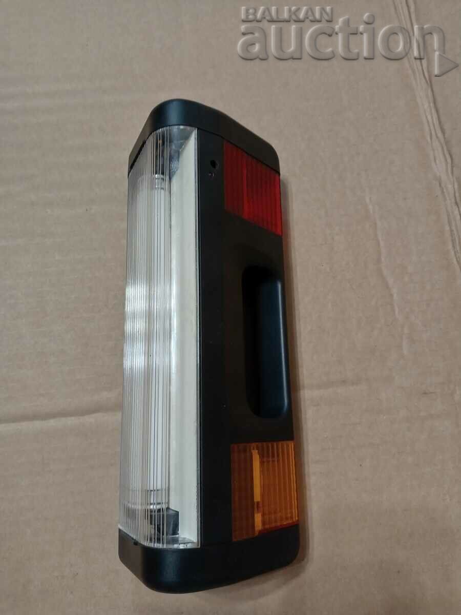 retro vintage tourist car lamp with price 31.00 BGN | € 15.85 retro vintage tourist car lamp with price 31.00 BGN | € 15.85