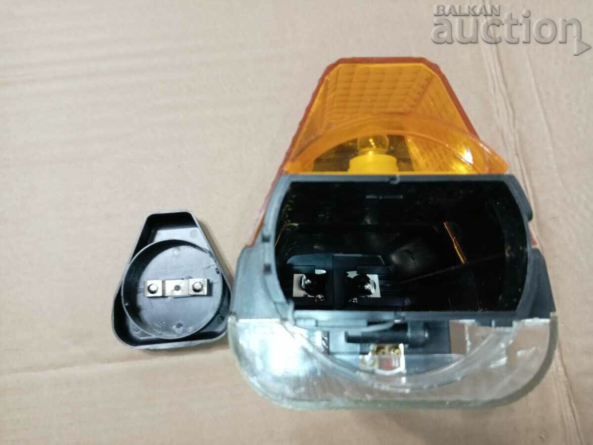 retro vintage tourist car lamp - 6 retro vintage tourist car lamp - 6