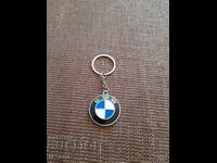 Old BMW key chain