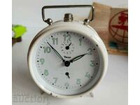 .SOTC ALARM CLOCK INSA DESK CLOCK SOCA COMMUNISM BKP NRB