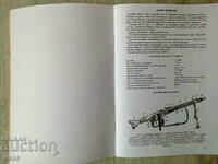 Manual de instruire pentru MG 42