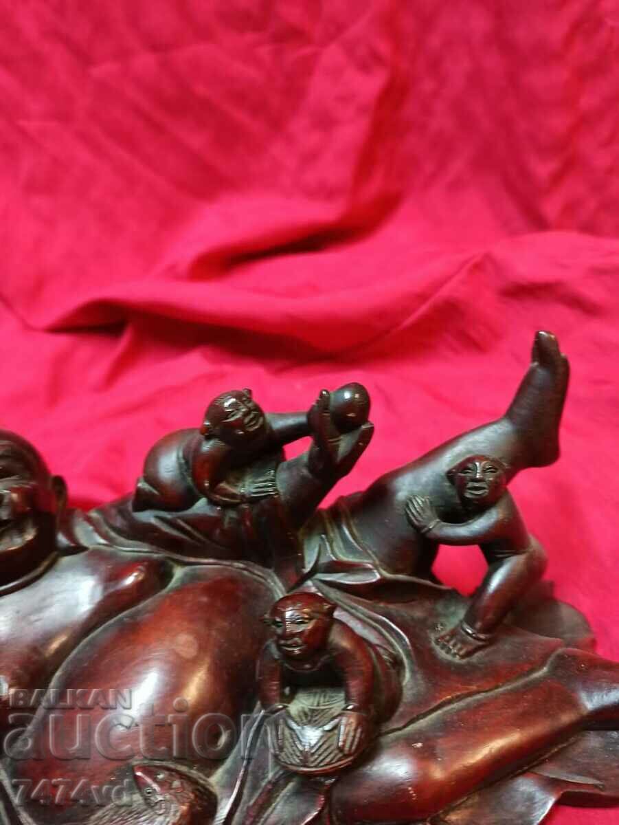 SOLID MAHOGANY PLASTIC - 6 SOLID MAHOGANY PLASTIC - 6