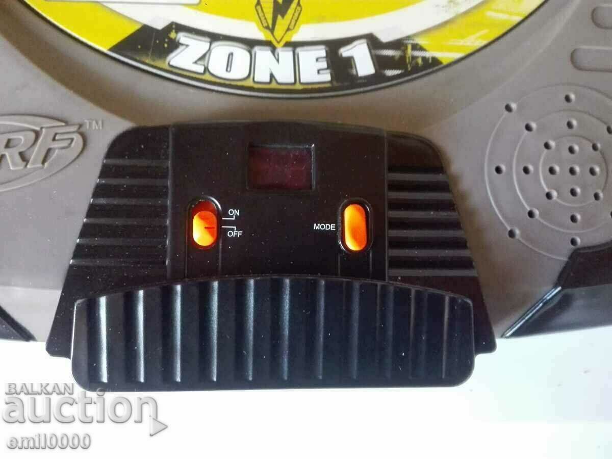 Δημοπρασία Παιδικό παιχνίδι - NERF. Δημοπρασία Παιδικό παιχνίδι - NERF.