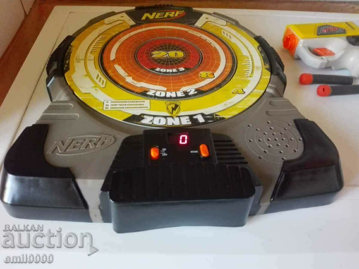 Παράδοση Παιδικό παιχνίδι - NERF. Παράδοση Παιδικό παιχνίδι - NERF.