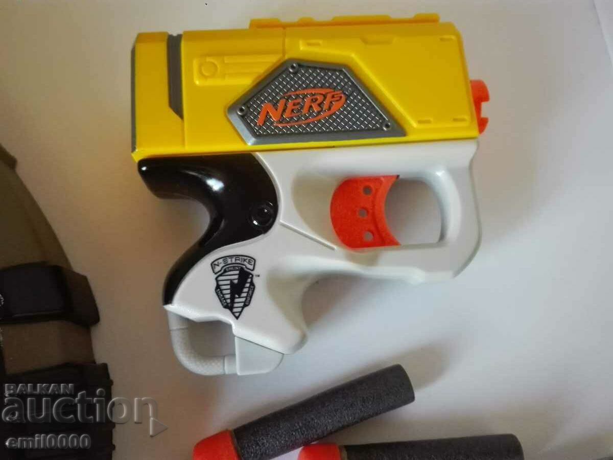 Παιδικό παιχνίδι - NERF. - 7 Παιδικό παιχνίδι - NERF. - 7
