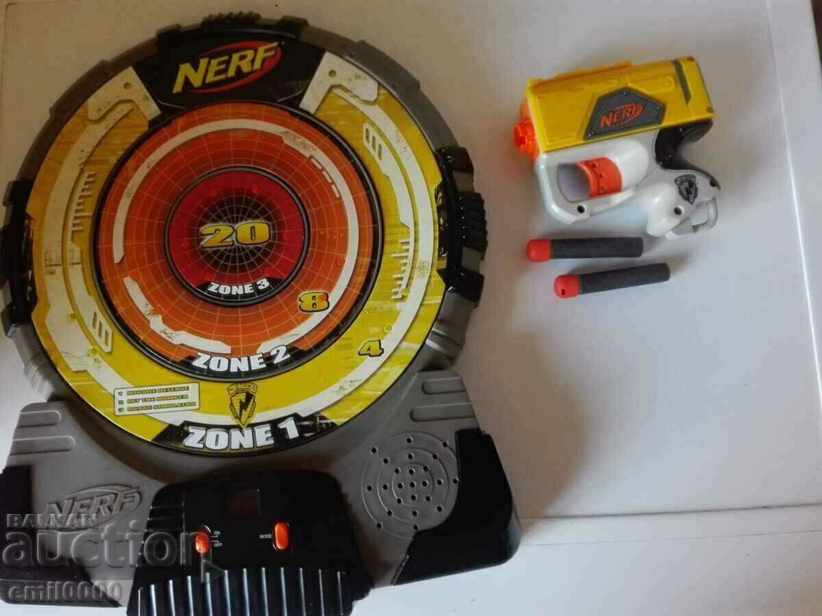 Παιδικό παιχνίδι - NERF. Παιδικό παιχνίδι - NERF.