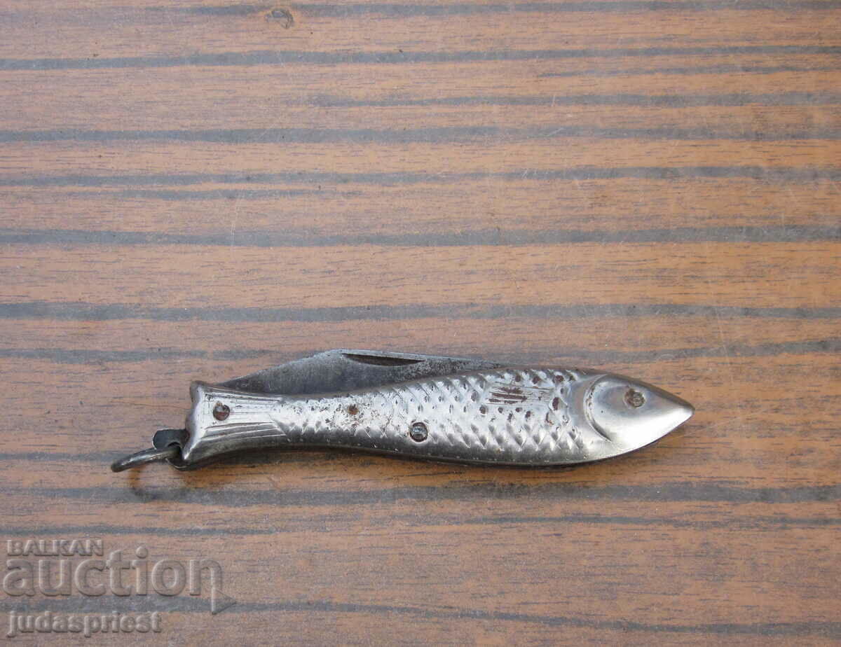 mikov παλιό μαχαίρι τσέπης ψαρέματος μαχαίρι ψαρέματος με τιμή 30.00 BGN | € 15.34 mikov παλιό μαχαίρι τσέπης ψαρέματος μαχαίρι ψαρέματος με τιμή 30.00 BGN | € 15.34