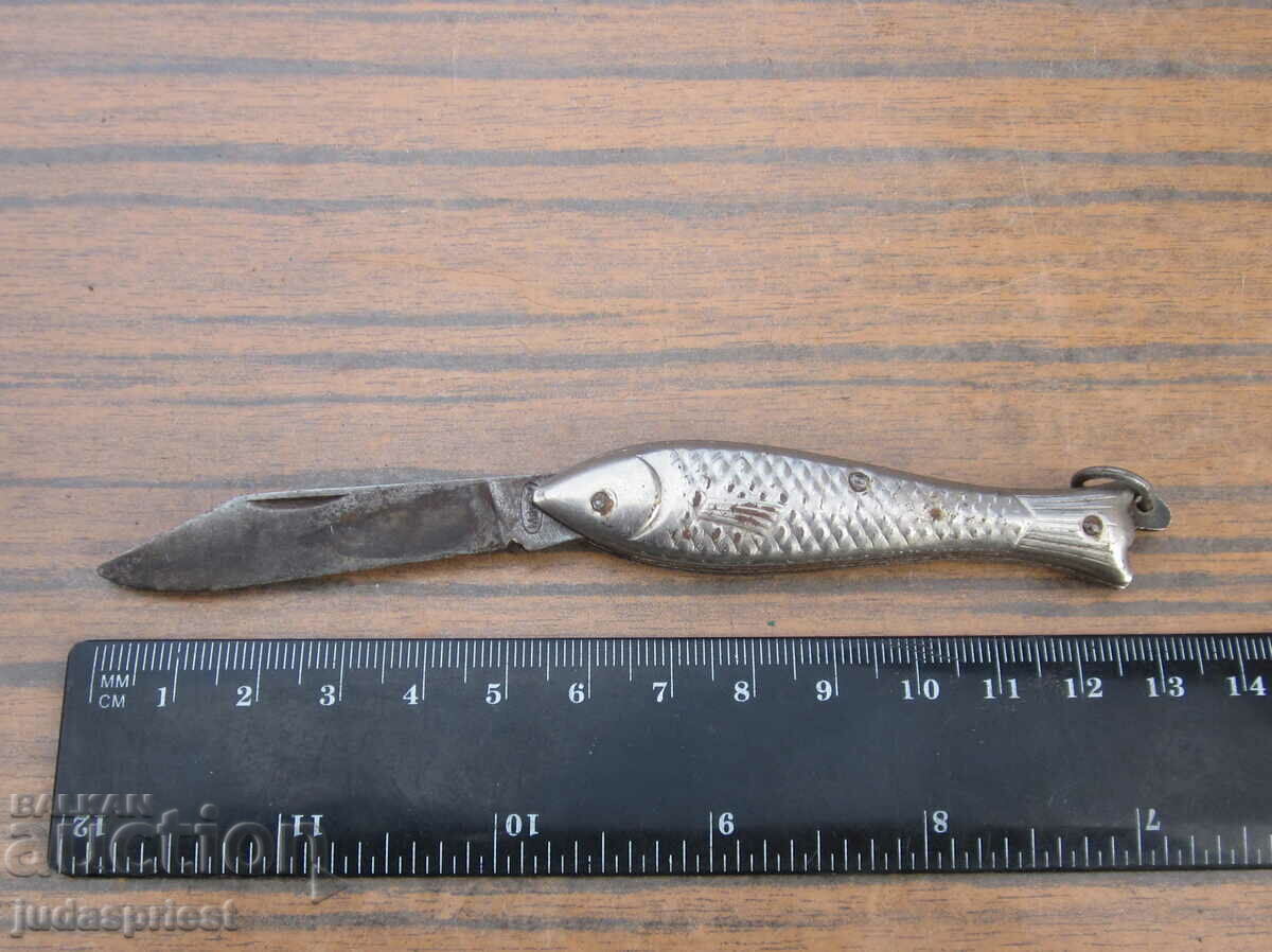 mikov παλιό μαχαίρι τσέπης ψαρέματος μαχαίρι ψαρέματος - 7 mikov παλιό μαχαίρι τσέπης ψαρέματος μαχαίρι ψαρέματος - 7