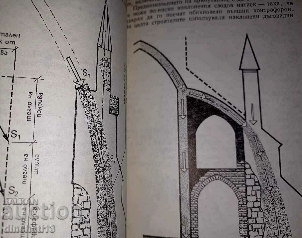 Giants between the earth and the stratosphere: Ludmil Oksanovich - 5 Giants between the earth and the stratosphere: Ludmil Oksanovich - 5