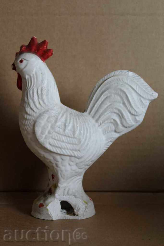 . ΑΡΧΗ ΠΟΥΓΚΙ 20TH CENTURY ΓΥΨΙΝΗ ΦΙΓΟΥΡΑ ΑΓΑΛΜΑΤΑ ΚΟΚΟΡΑΣ ΜΕΤΡΗΤΑ με τιμή 29.00 BGN | € 14.83 . ΑΡΧΗ ΠΟΥΓΚΙ 20TH CENTURY ΓΥΨΙΝΗ ΦΙΓΟΥΡΑ ΑΓΑΛΜΑΤΑ ΚΟΚΟΡΑΣ ΜΕΤΡΗΤΑ με τιμή 29.00 BGN | € 14.83