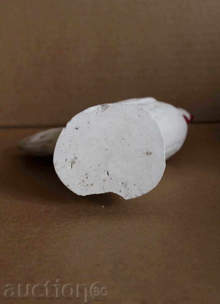 . ΑΡΧΗ ΠΟΥΓΚΙ 20TH CENTURY ΓΥΨΙΝΗ ΦΙΓΟΥΡΑ ΑΓΑΛΜΑΤΑ ΚΟΚΟΡΑΣ ΜΕΤΡΗΤΑ - 5 . ΑΡΧΗ ΠΟΥΓΚΙ 20TH CENTURY ΓΥΨΙΝΗ ΦΙΓΟΥΡΑ ΑΓΑΛΜΑΤΑ ΚΟΚΟΡΑΣ ΜΕΤΡΗΤΑ - 5