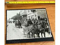 . 1937 VELIKO TARNOVO GORNA ORIAHOVITSA FOTO TEODOSIEVO