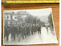 1937 VELIKO TARNOVO GORNA ORYAHOVITSA FOTO ASSENOVO