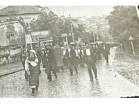 1939 ΣΥΝΑΣΤΡΟΦΗ ΤΥΡΝΑΒΟΥ ΓΚΟΡΝΑ ΟΡΙΑΧΟΒΙΤΣΑ ΦΩΤΟΓΡΑΦΙΑ ΠΡΟΠΑΓΑΝΔΑ ΣΥΝΘΗΜΑ