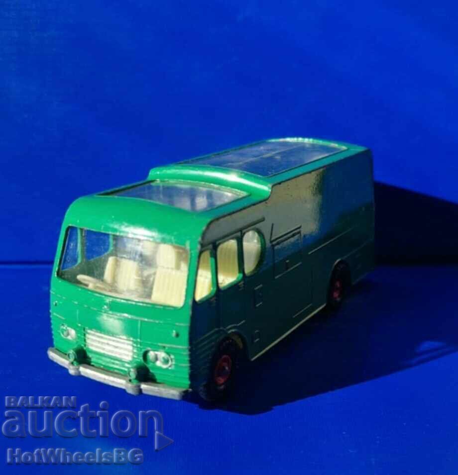 Auction MATCHBOX LESNEY King Size No. K-5 B Racing Car Transporter Auction MATCHBOX LESNEY King Size No. K-5 B Racing Car Transporter